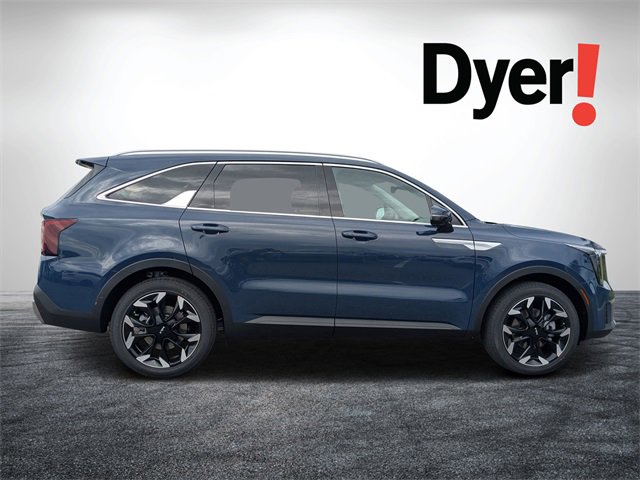 New 2026 Kia Sorento SX image 2