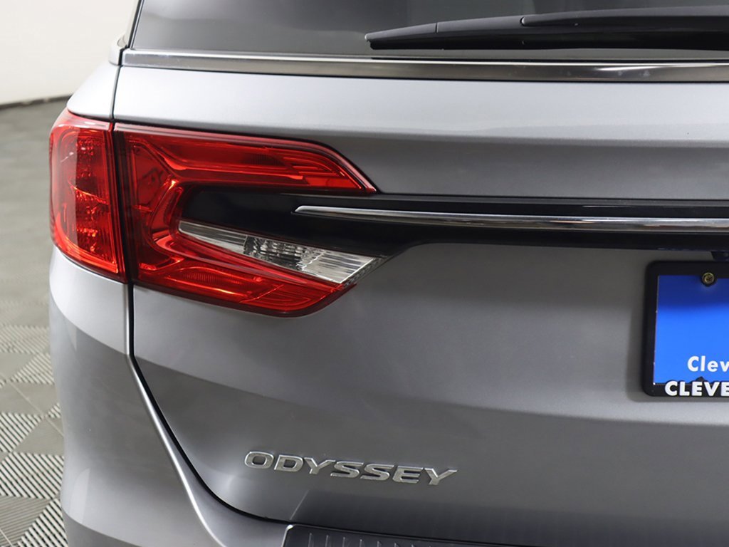 Used 2023 Honda Odyssey EX-L image 16