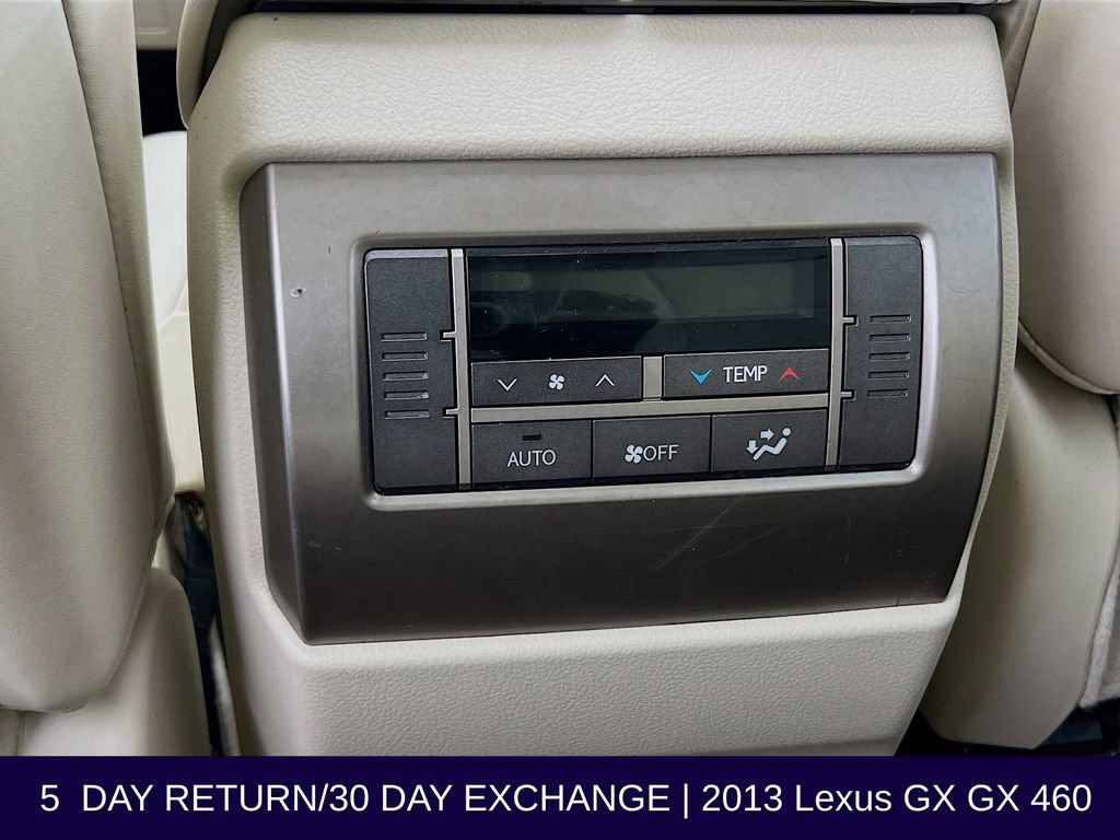 Used 2013 Lexus GX 460 image 30