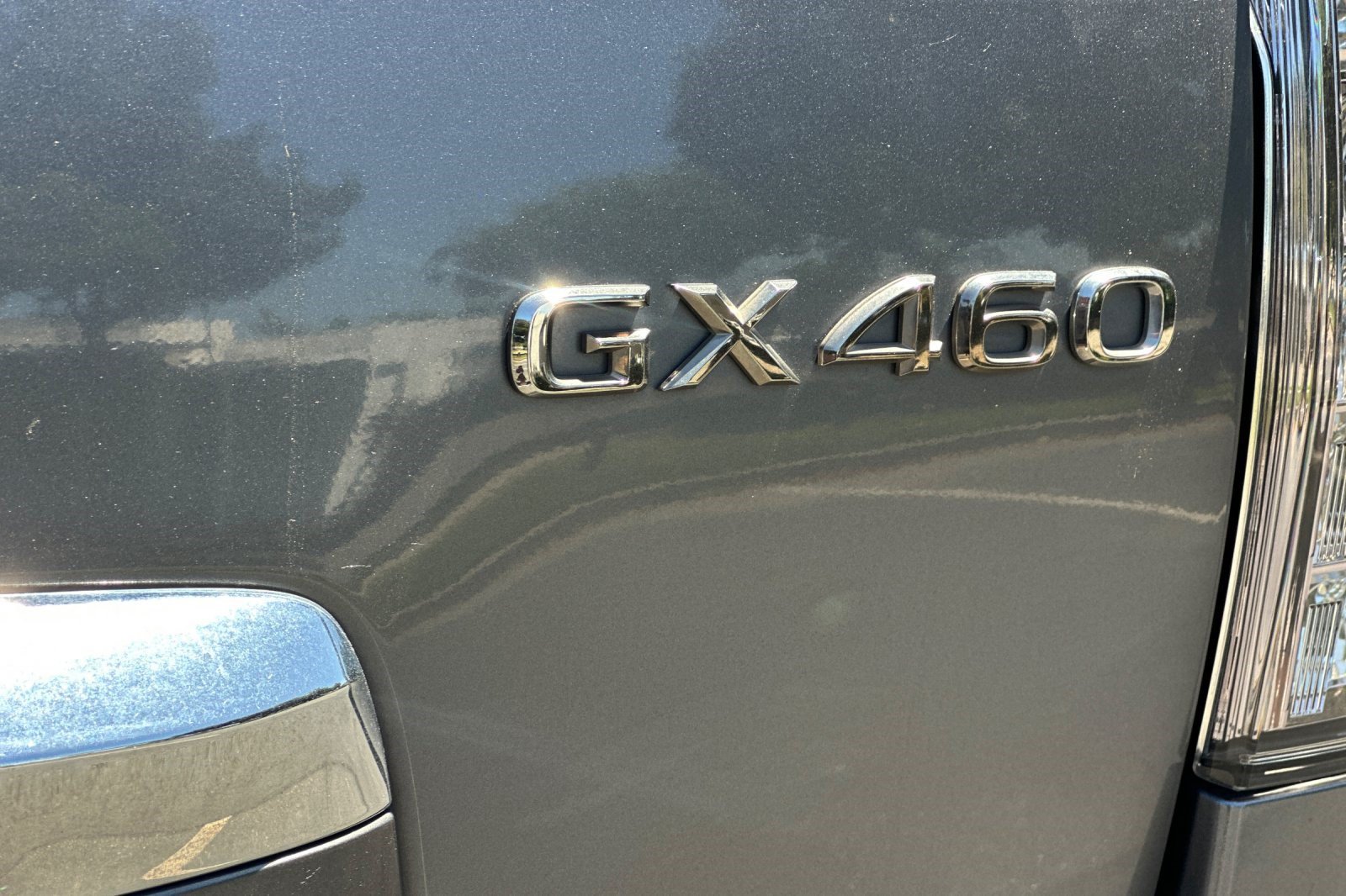 Used 2019 Lexus GX 460 Premium AWD/4WD image 37