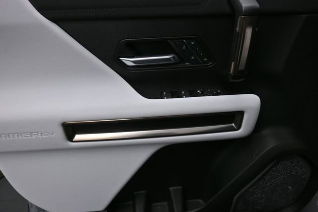 Used 2025 GMC Hummer EV 3X AWD/4WD image 13