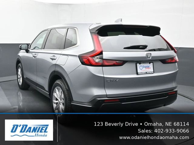 Used 2023 Honda CR-V EX-L image 4