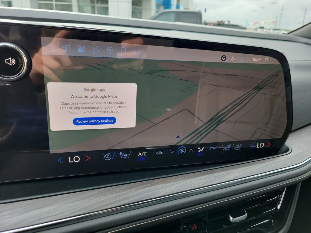 New 2025 Chevrolet Tahoe Premier image 18