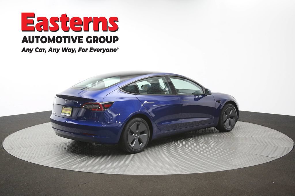 Used 2023 Tesla Model 3 Standard Range RWD image 36