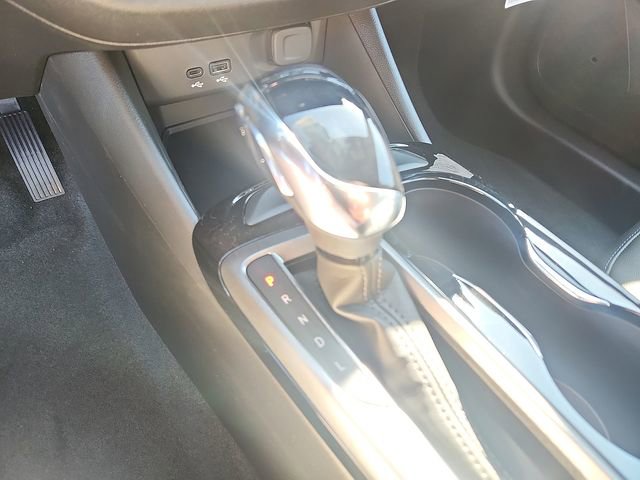 New 2026 Buick Envista Sport Touring image 10