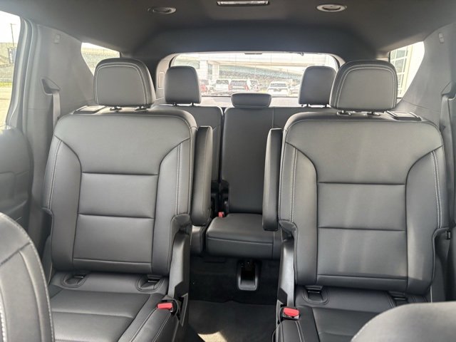 New 2026 Chevrolet Traverse LT w/ Driver Confidence Package image 4