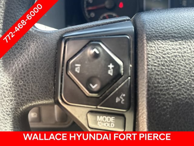 Used 2021 Toyota Tacoma SR w/ SR Convenience Package RWD image 25