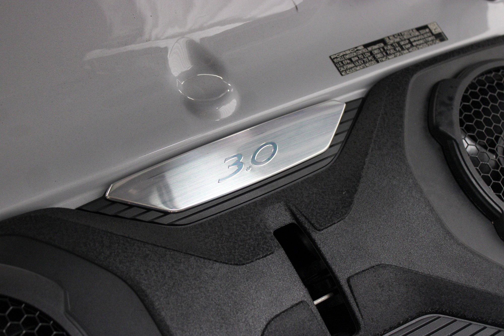 Certified 2024 Porsche 911 Carrera T image 32