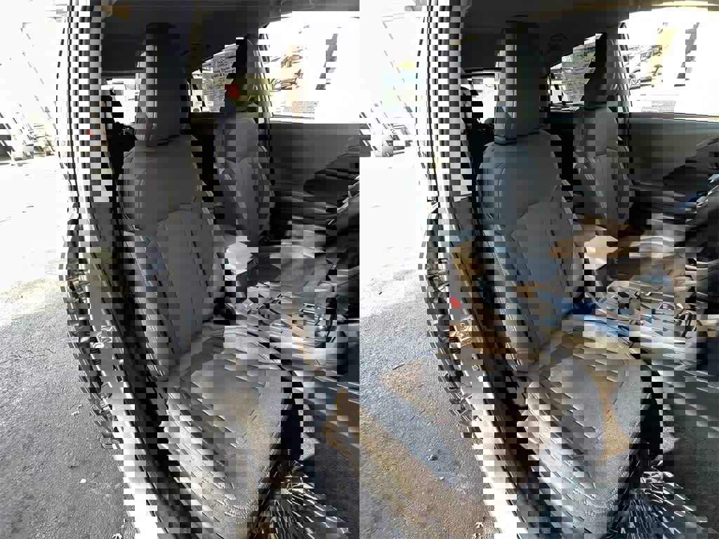 New 2026 Subaru Crosstrek 2.0i Premium image 14