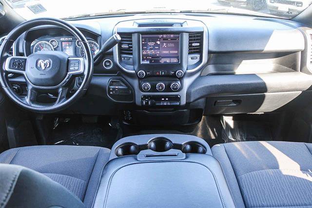 Used 2022 RAM 2500 Big Horn image 12