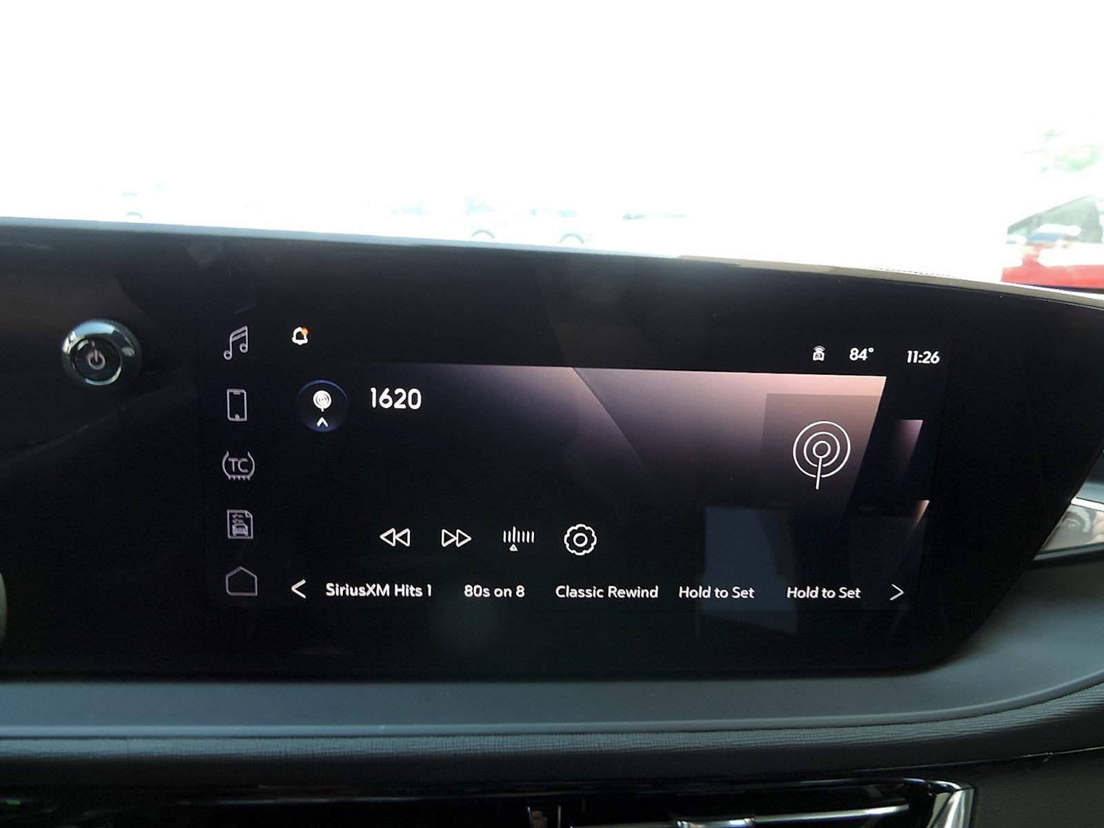 New 2026 Buick Envista Avenir FWD image 18