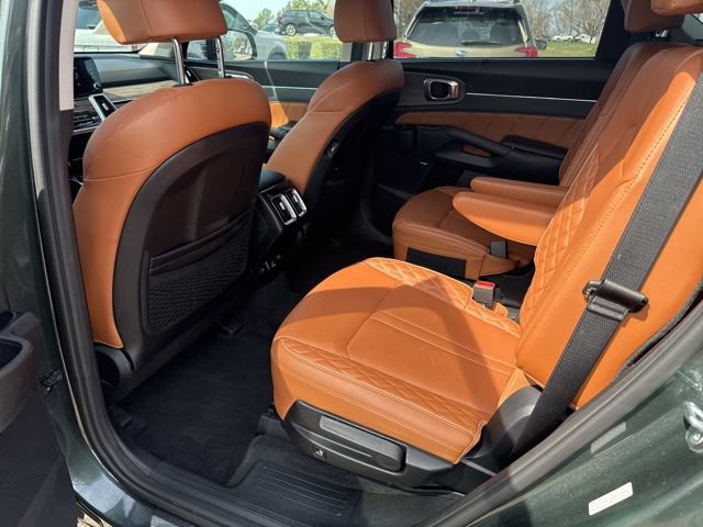 Certified 2023 Kia Sorento SX Prestige image 17