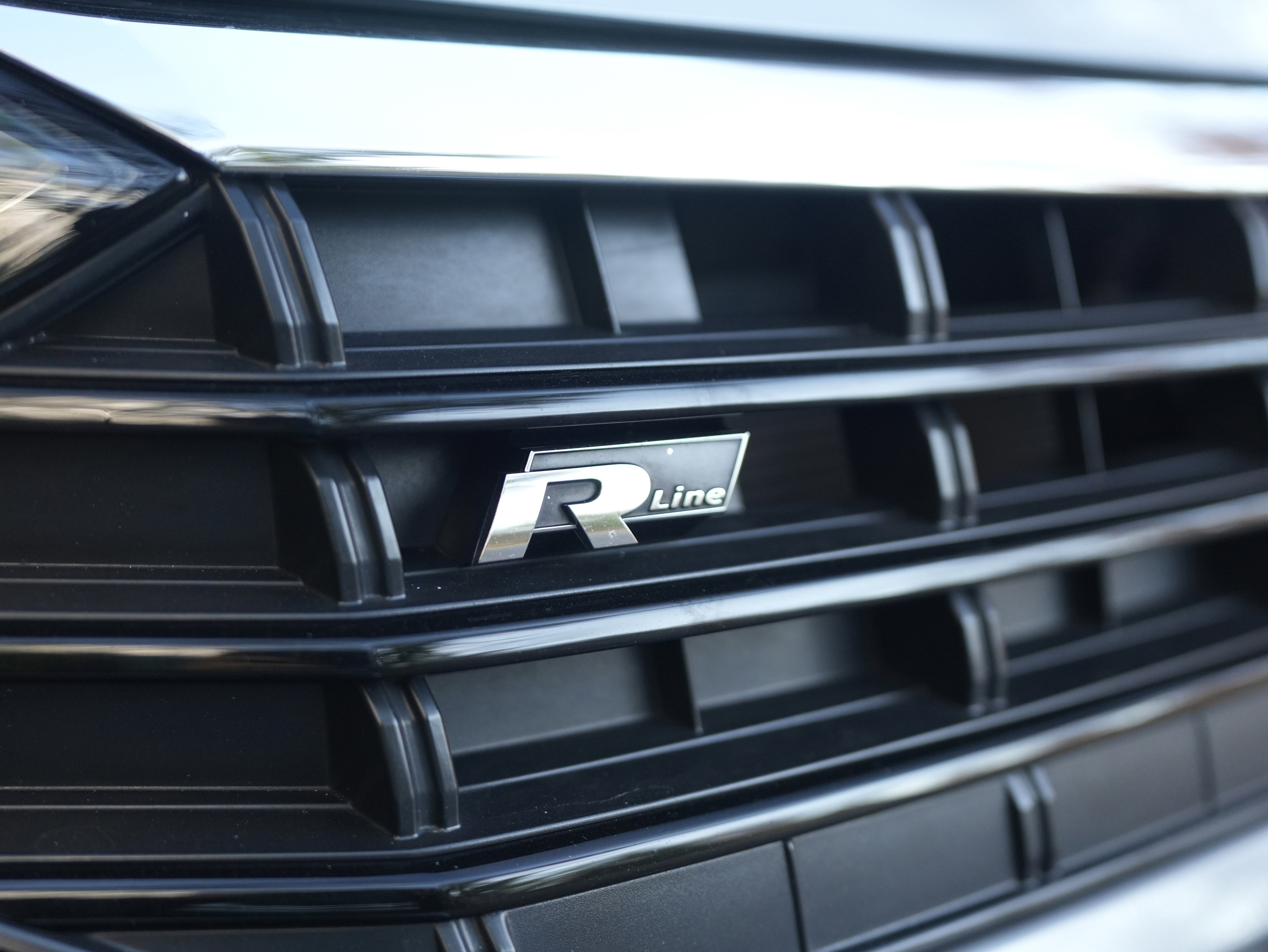 Used 2020 Volkswagen Jetta R-Line image 12