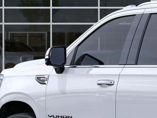 New 2026 GMC Yukon XL Elevation image 12