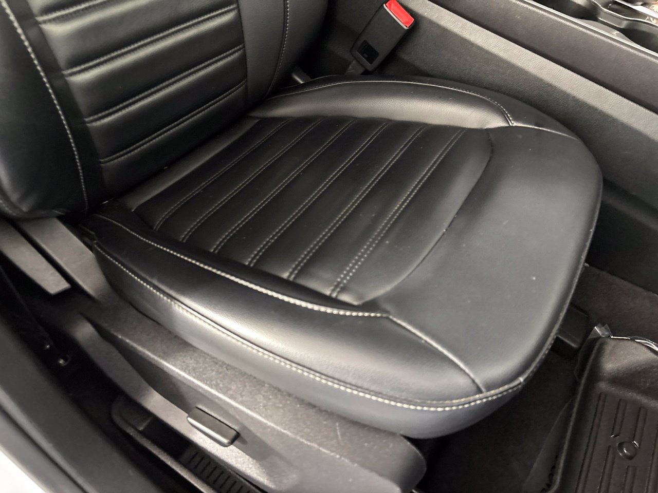 Used 2024 Ford Edge SEL AWD/4WD image 29