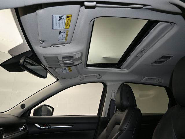 Certified 2024 MAZDA CX-5 Carbon Edition image 16