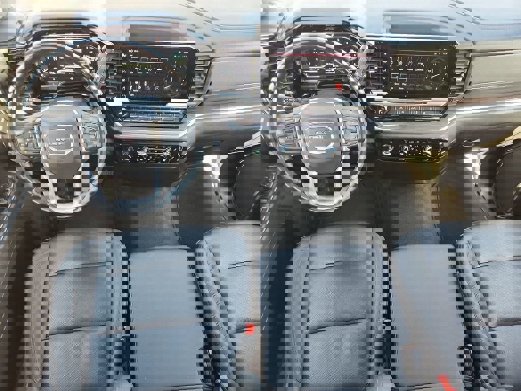 Used 2024 GMC Sierra 1500 SLT image 10