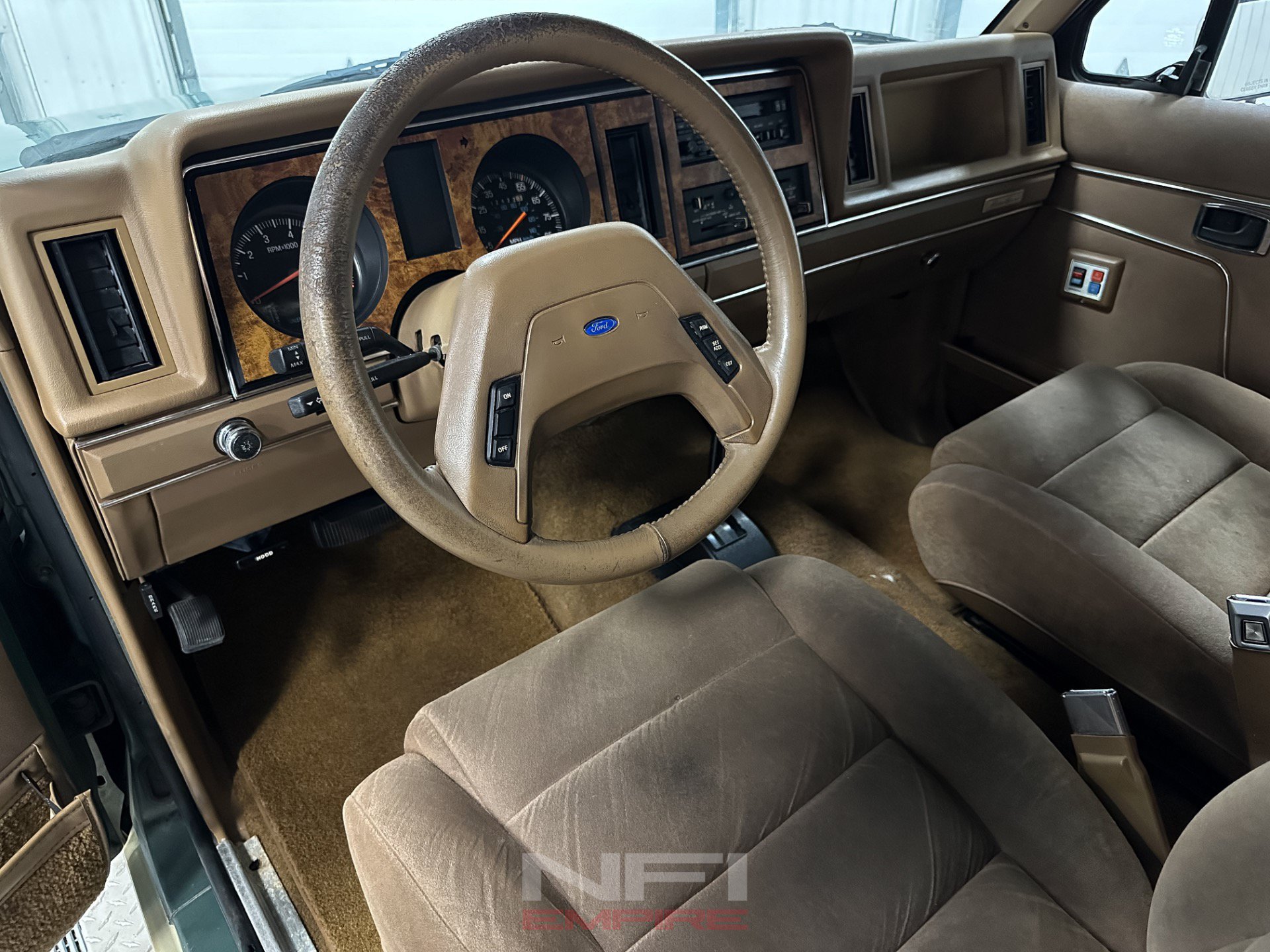 Used 1988 Ford Bronco II 4WD image 23