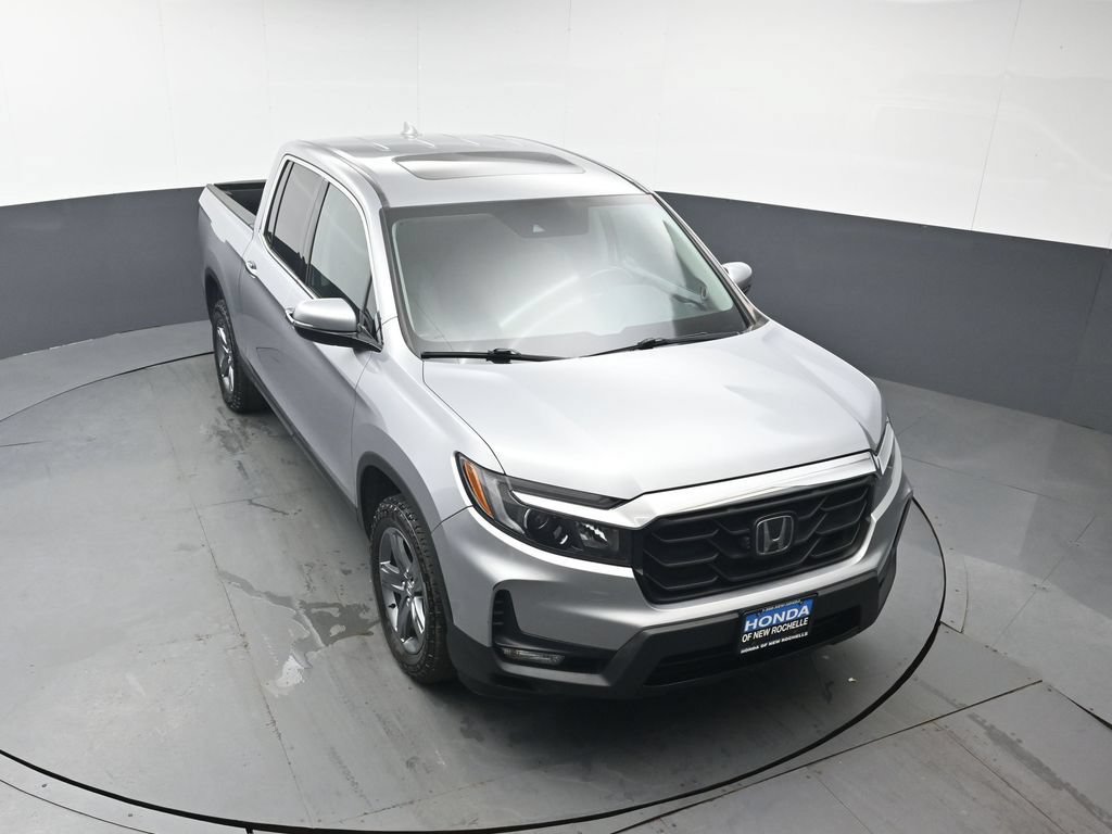 Certified 2023 Honda Ridgeline RTL-E image 46