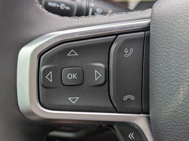 New 2026 RAM 1500 Big Horn AWD/4WD image 20