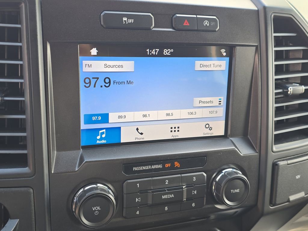 Used 2018 Ford F150 XL w/ Equipment Group 101A Mid image 21