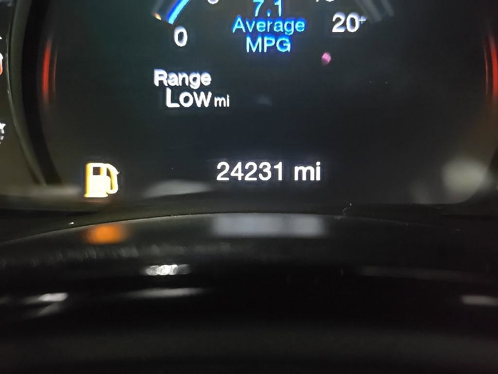 Used 2022 Dodge Durango R/T image 22