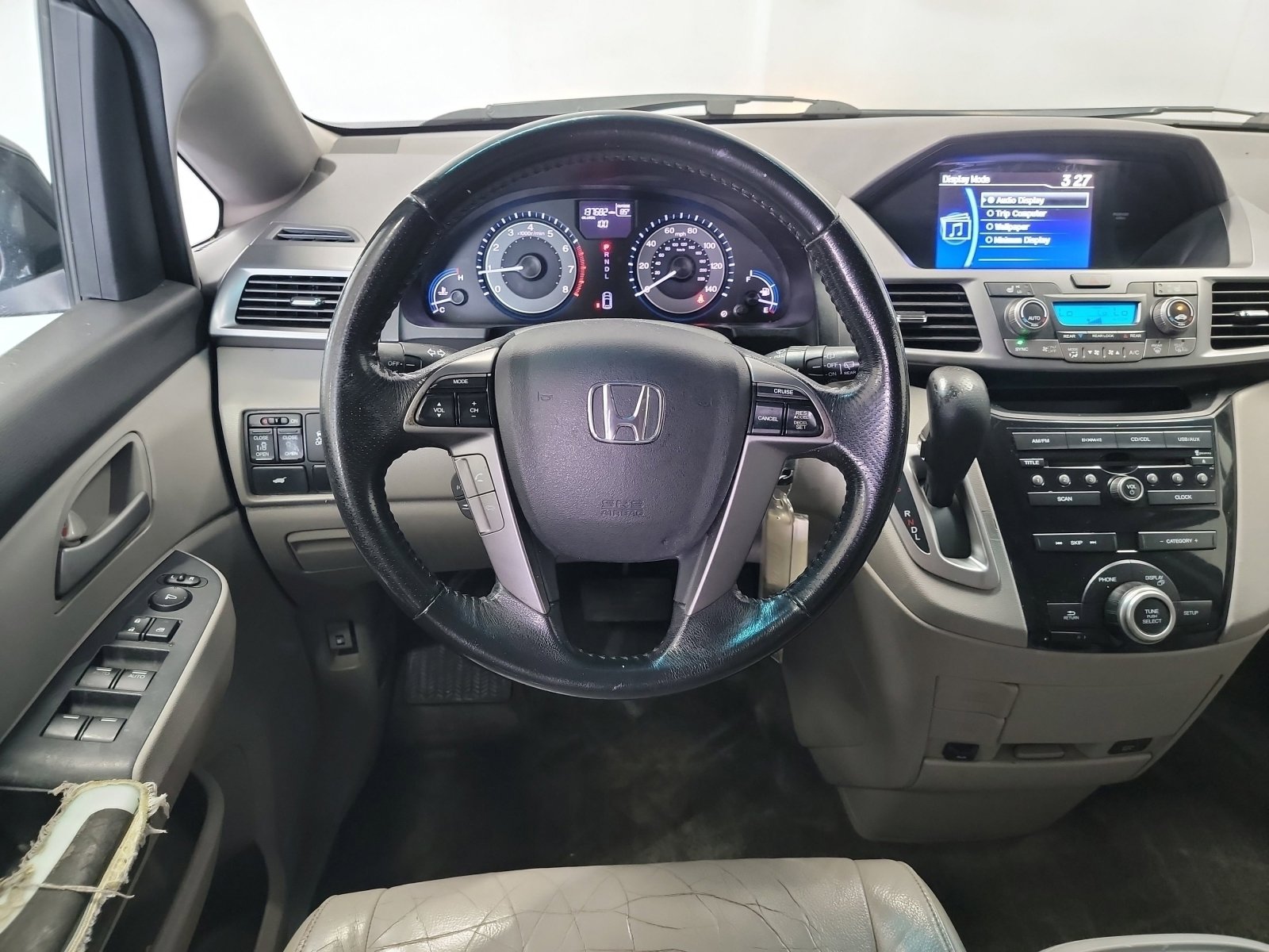 Used 2011 Honda Odyssey EX-L image 16