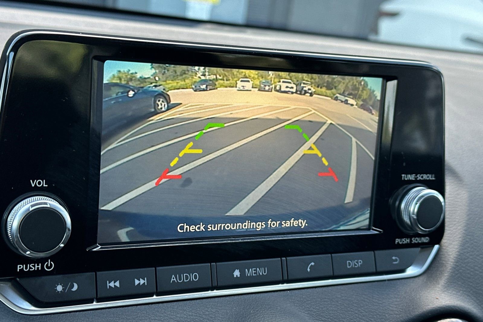 Certified 2025 Nissan Sentra S FWD image 27