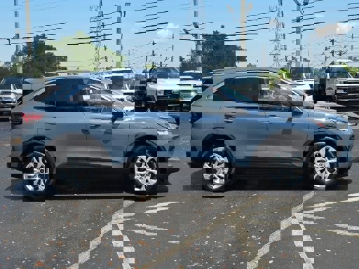 Certified 2024 Ford Escape Active w/ Tech Pack #2 image 8