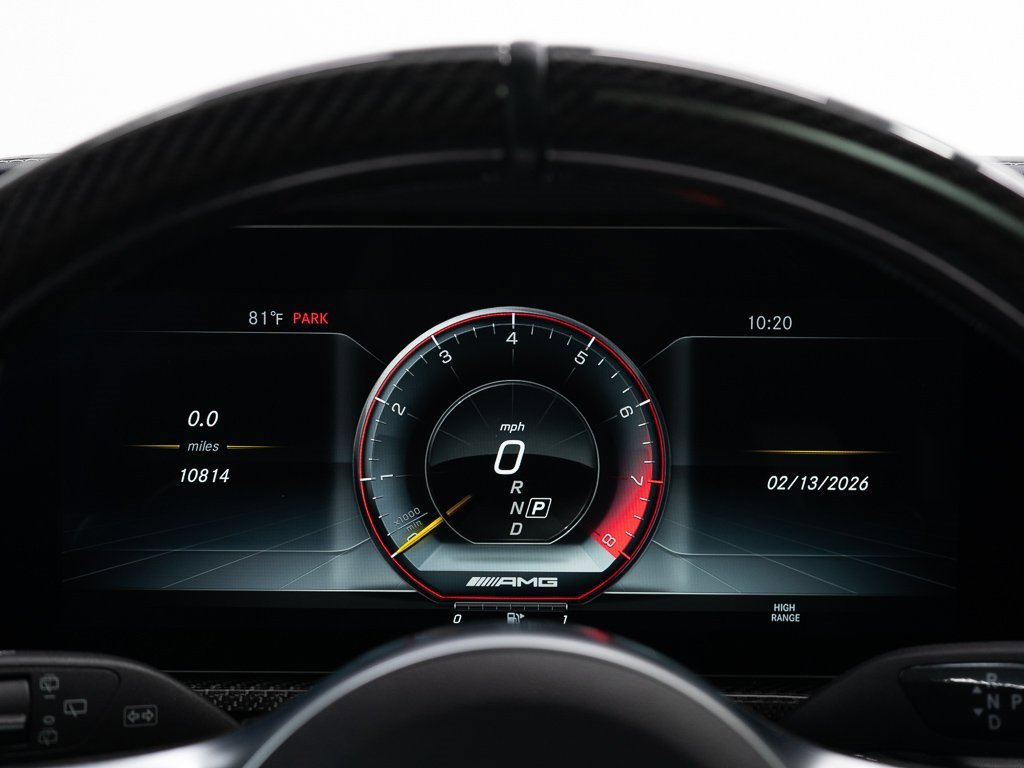 Used 2022 Mercedes-Benz G 63 AMG 4MATIC image 32