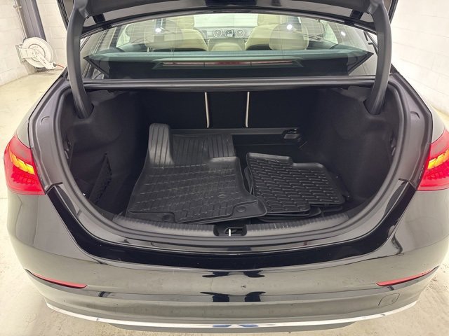 Used 2023 Mercedes-Benz C 300 4MATIC Sedan image 29