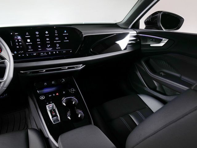 Certified 2025 Audi A5 2.0T Premium Plus AWD/4WD image 18
