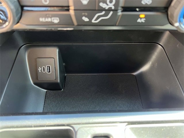 New 2025 Ford F150 STX image 21