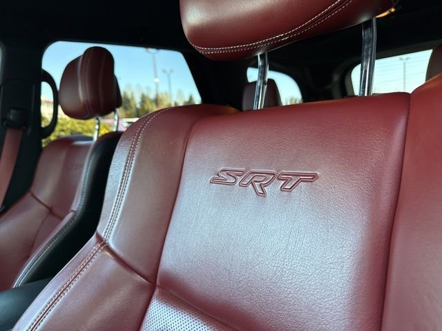 Used 2020 Dodge Durango SRT w/ Technology Group image 27