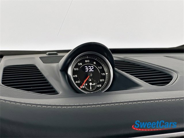 Used 2019 Porsche 911 Carrera GTS image 30