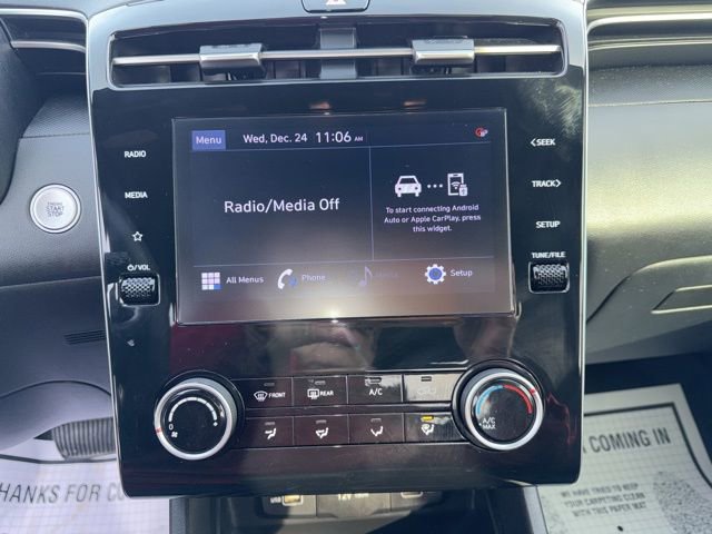 Used 2023 Hyundai Santa Cruz SEL image 22