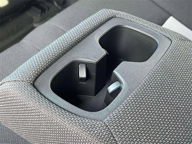 New 2025 Toyota 4Runner TRD Sport image 15