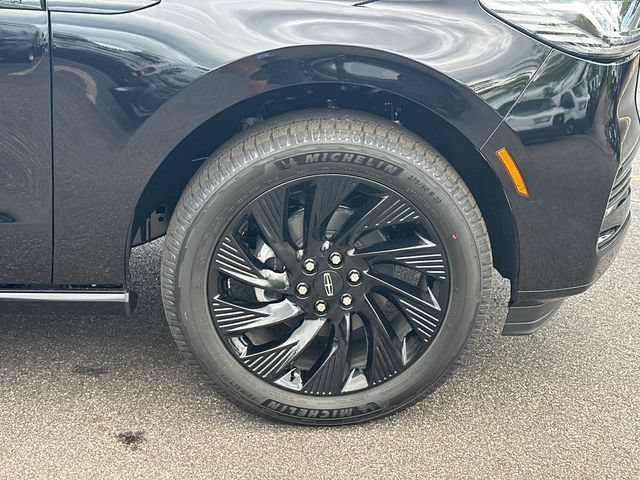New 2026 Lincoln Navigator L Reserve w/ Jet Appearance Package AWD/4WD image 13