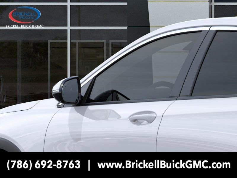 New 2026 Buick Envista Preferred w/ Convenience II Package image 12