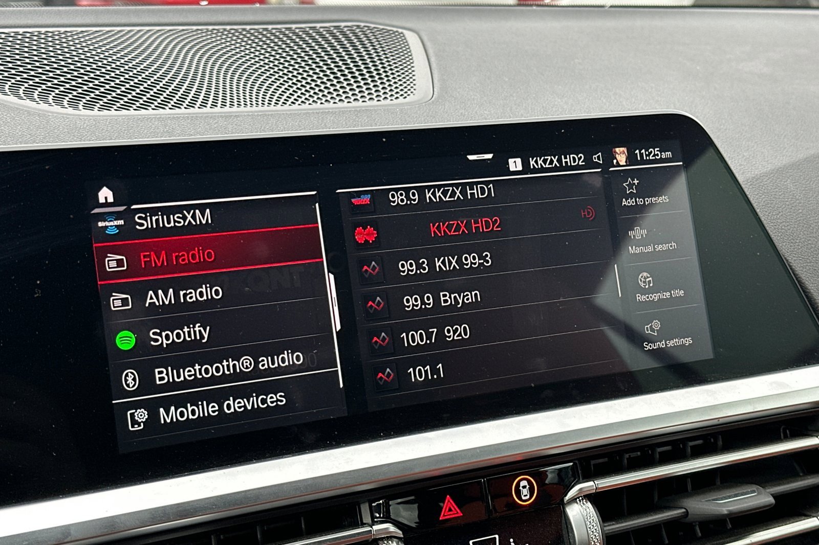 Used 2023 BMW M4 xDrive Competition image 25