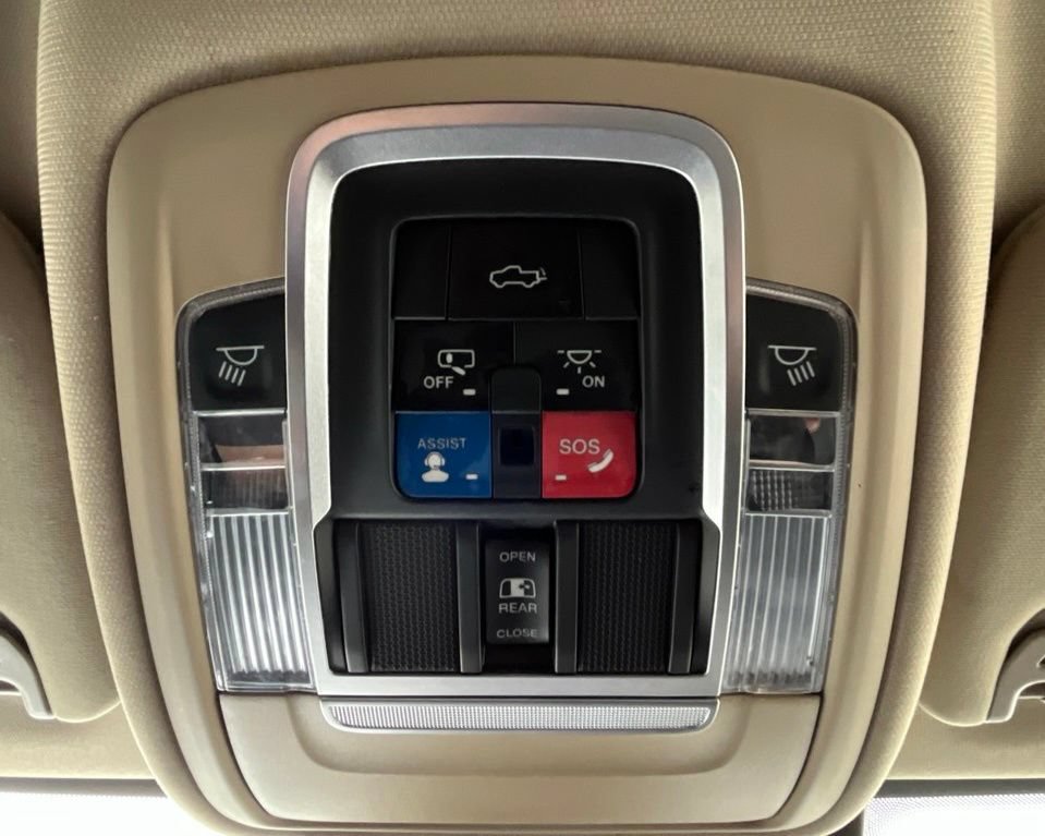 Certified 2020 RAM 2500 Laramie AWD/4WD image 23