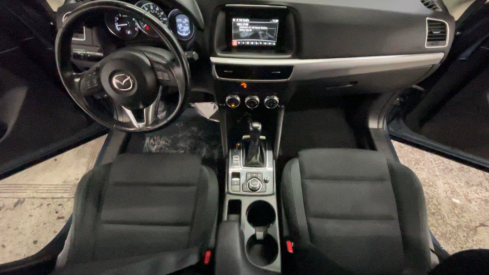 Used 2016 MAZDA CX-5 Touring AWD/4WD image 28