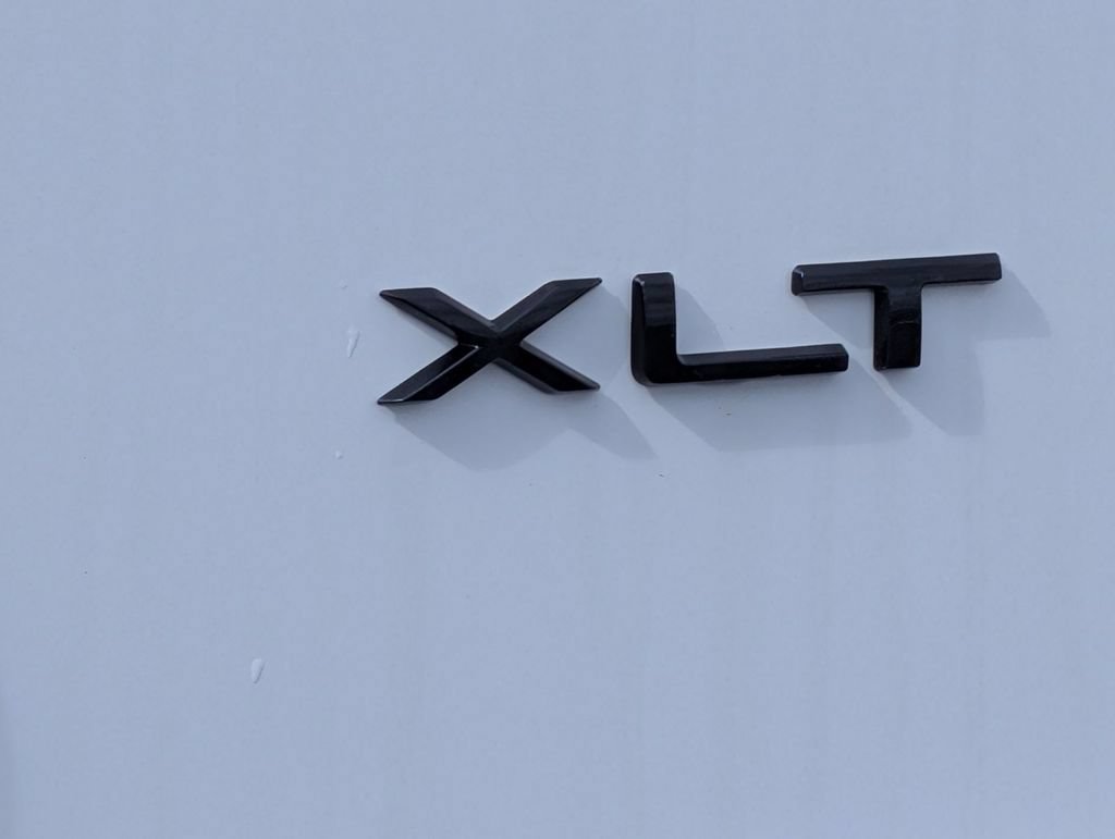 New 2026 Ford Transit 350 XLT RWD image 16