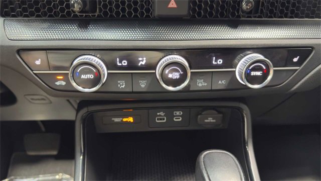 Used 2023 Honda CR-V Sport image 29