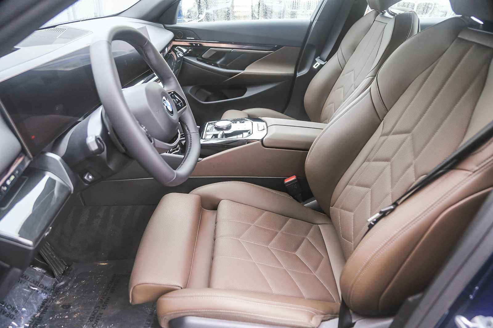 Used 2026 BMW 540i xDrive image 13