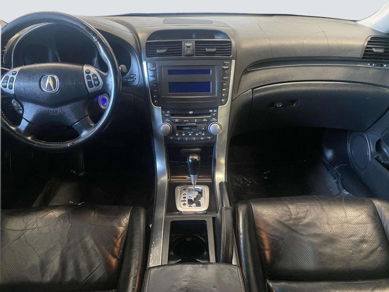 Used 2006 Acura TL FWD image 21