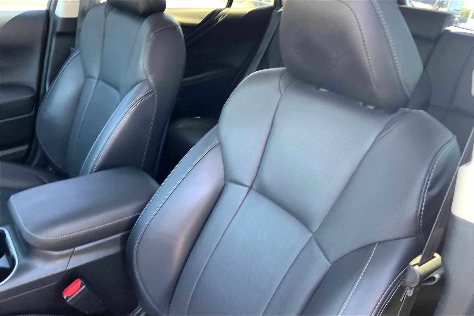 Used 2020 Subaru Outback Limited w/ Popular Package #2 image 7