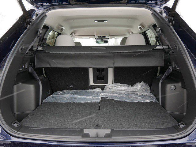 Used 2025 Mitsubishi Outlander SE image 16