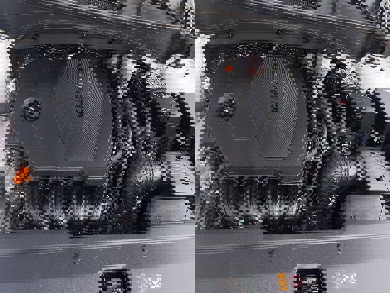 Used 2023 Kia Sportage EX image 15