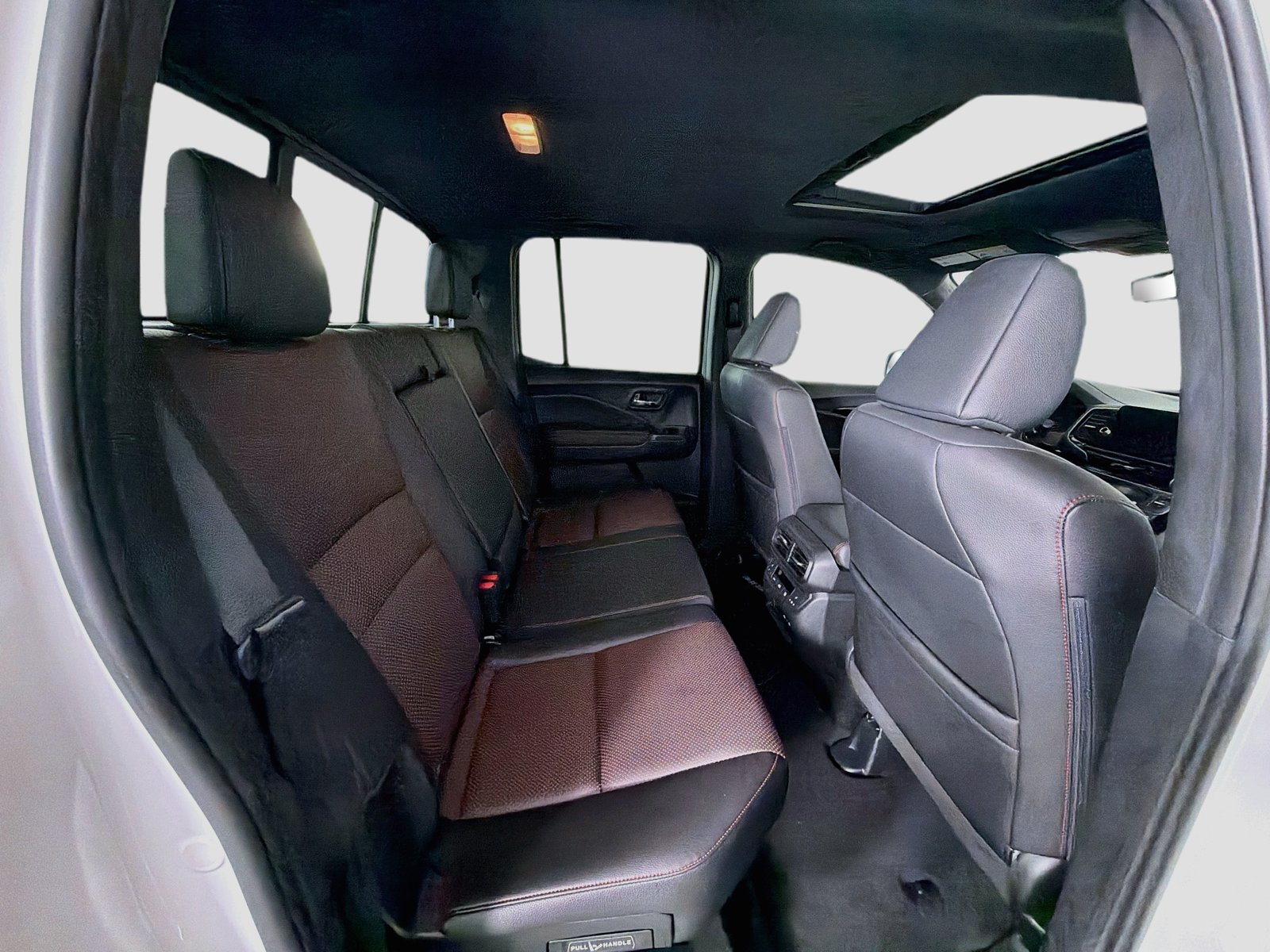 Used 2024 Honda Ridgeline Black Edition image 29